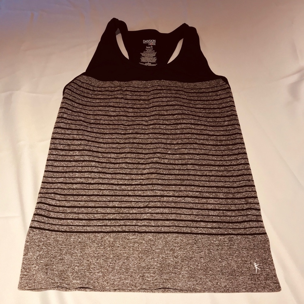 Danskin Tank